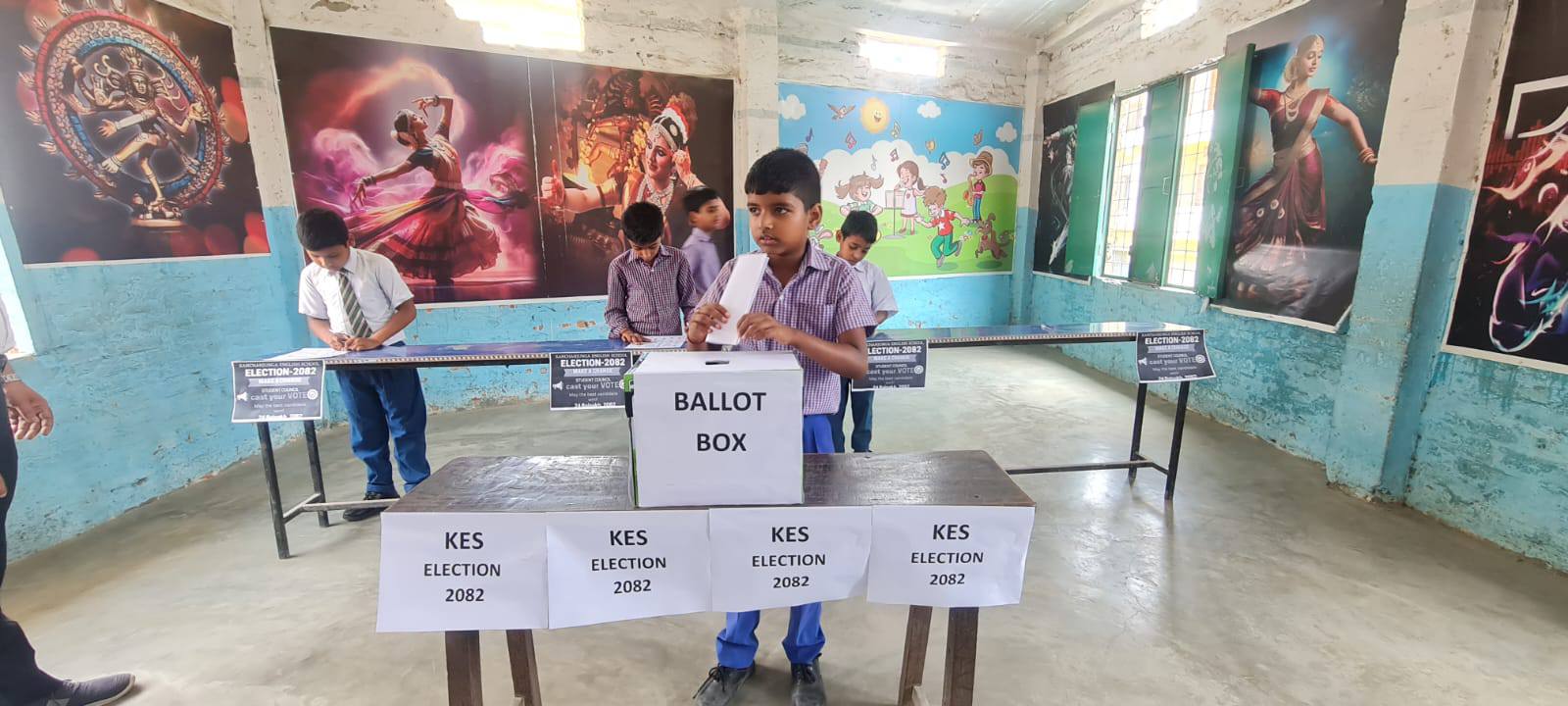 kanchanjunga Album