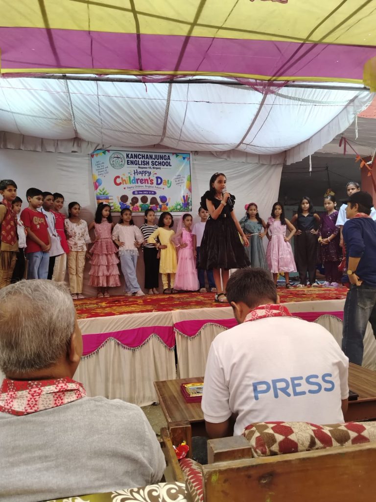 kanchanjunga Album